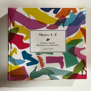 SHOES A TO Z designers, manufactures and retailers